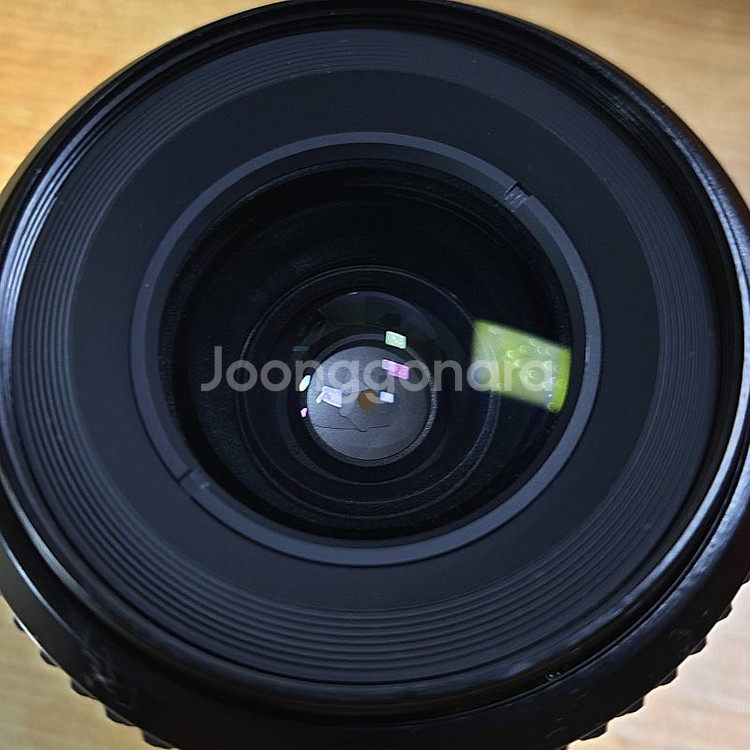 니콘 AF 35-80 D 렌즈--1