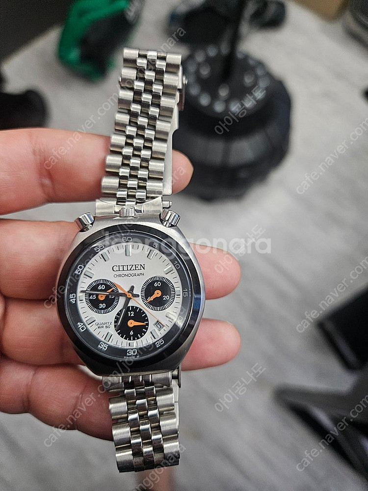 시티즌 불헤드 팝니다--0