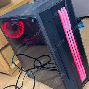 I5 9400f 1050 컴퓨터 팝니다