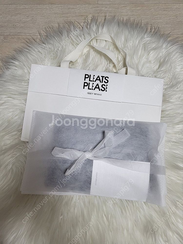플리츠플리즈 가디건 뉴컬러풀4 베이직 가디건 네이비--4