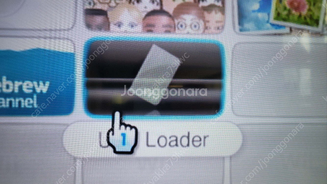 닌텐도 WII 판매 게임많음 (직거래) (택포)--3