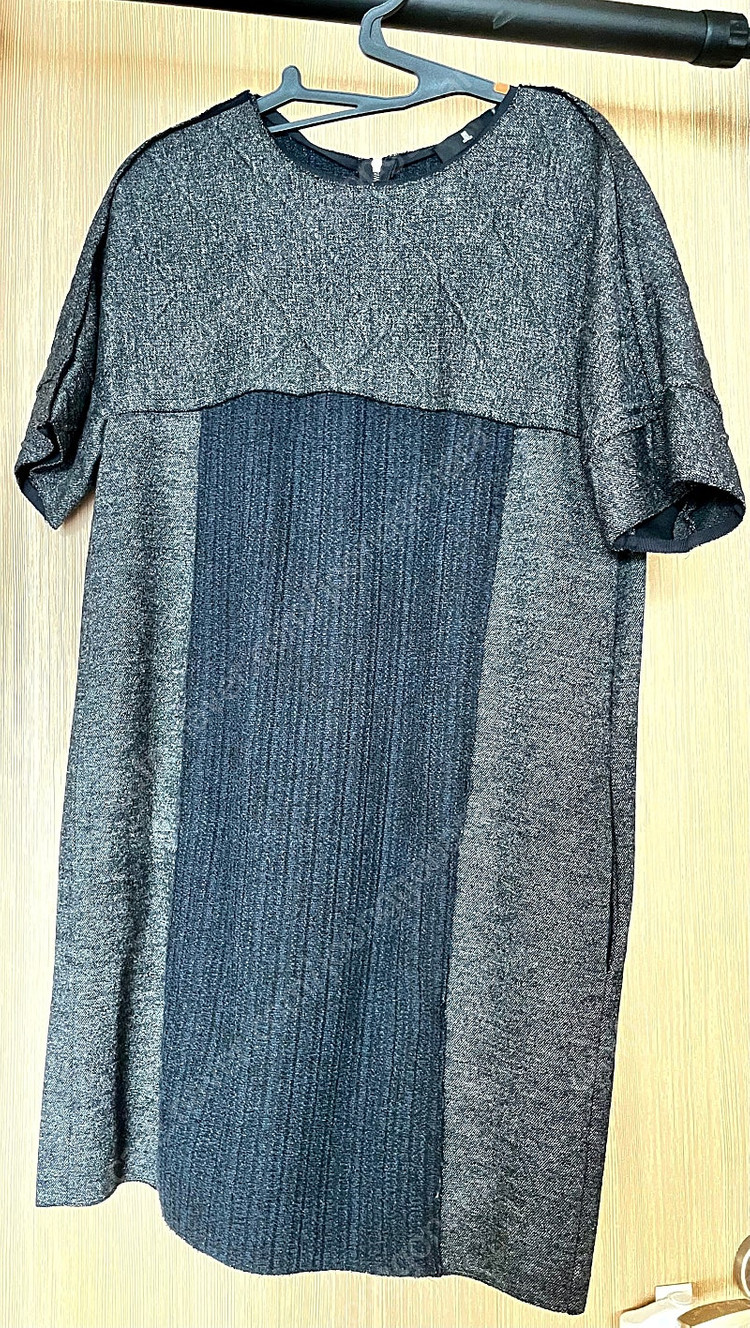 명품 원피스. 한섬 원피스. 랑방 원피스--1