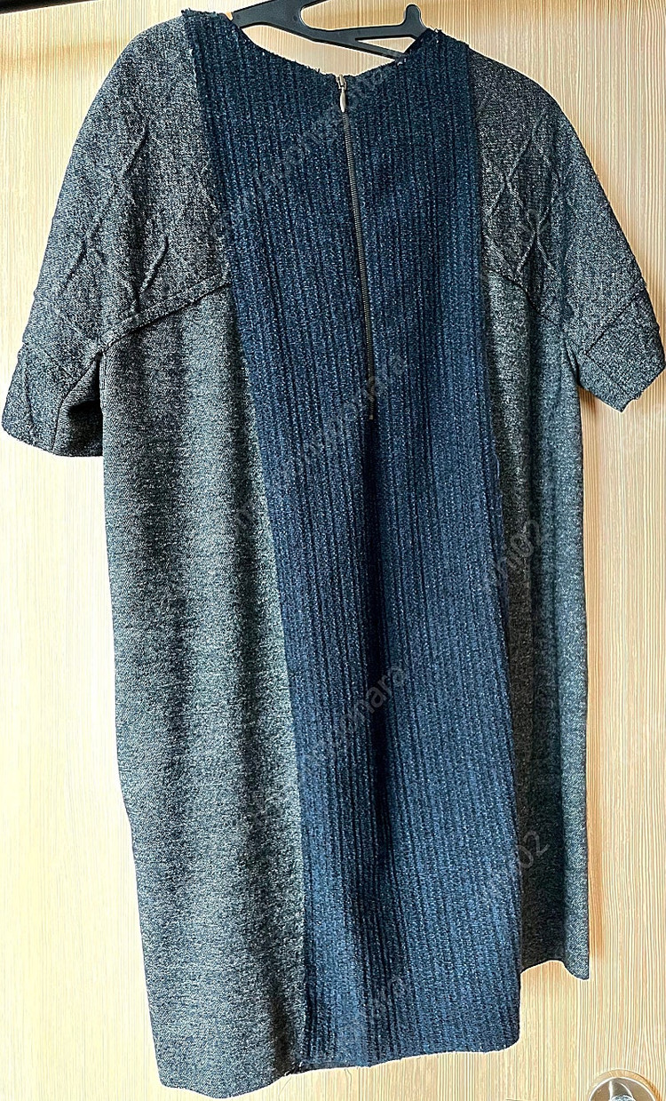 명품 원피스. 한섬 원피스. 랑방 원피스--4