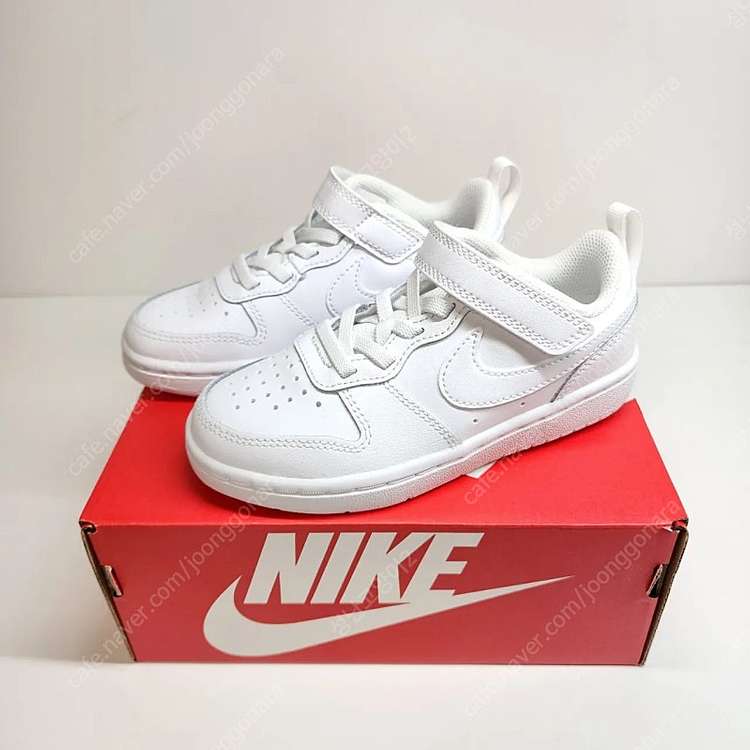 나이키 키즈 코트 아동운동화-170~220--1