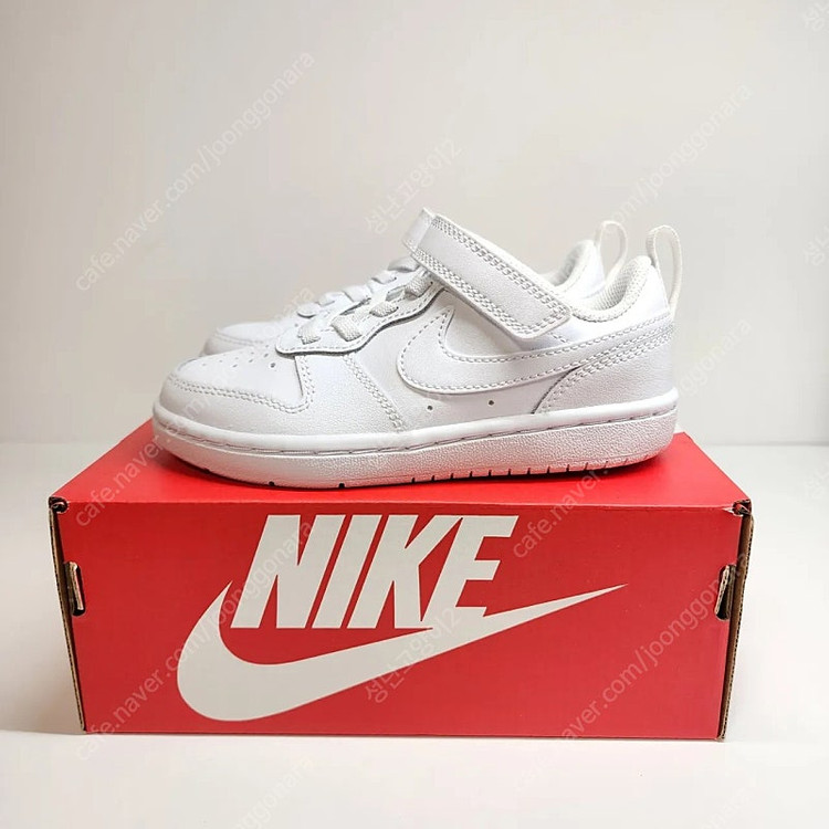 나이키 키즈 코트 아동운동화-170~220--2