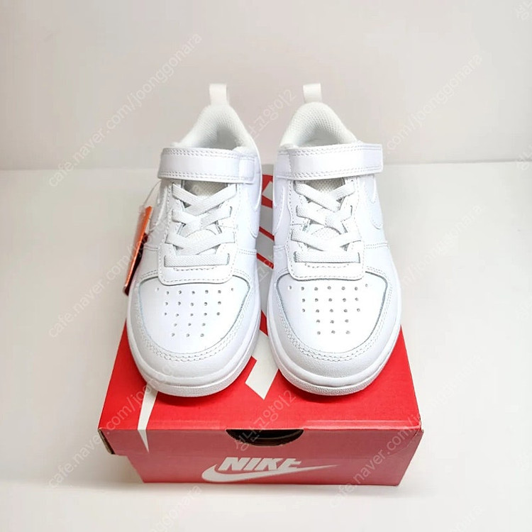 나이키 키즈 코트 아동운동화-170~220--3