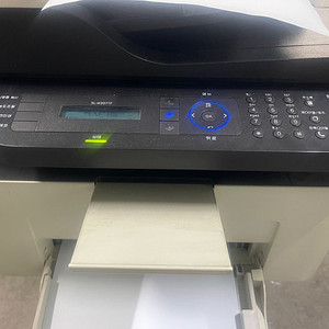 삼성 SL-M2077F 팝니다