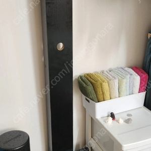 다이슨 청소기 거치대 이미지