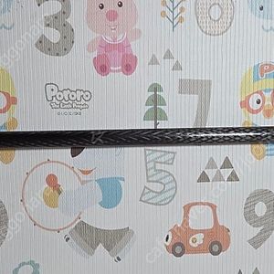AMBIENT BOOM POLE QP5100 엠비언트 카본 붐 폴 팝니다.