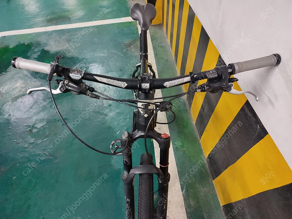 27.5인치 유압브레이크 27단 MTB 이미지