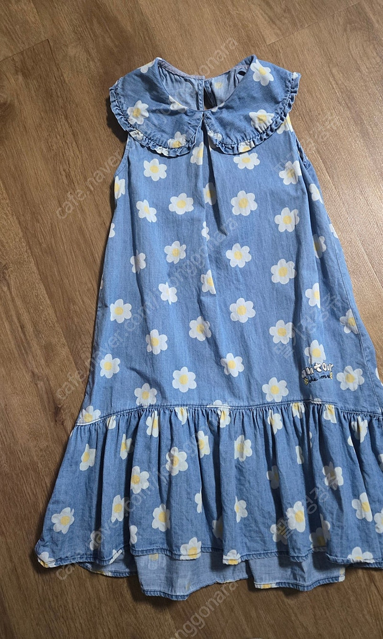 리미떼두두 원피스 3XL 이미지