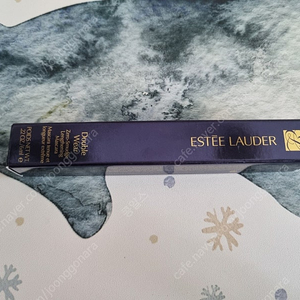 에스티로더 더블웨어 마스카라 (새상품)