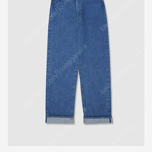 얼바닉30 Marilyn 데님 (blue)