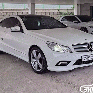 [벤츠]E-클래스 W212 E350 쿠페 ★중고차★중고차매입★전액할부★저신용자★신불자★소액할부★현금★카드 전부 가능합니다!