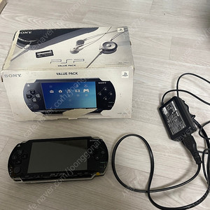 psp