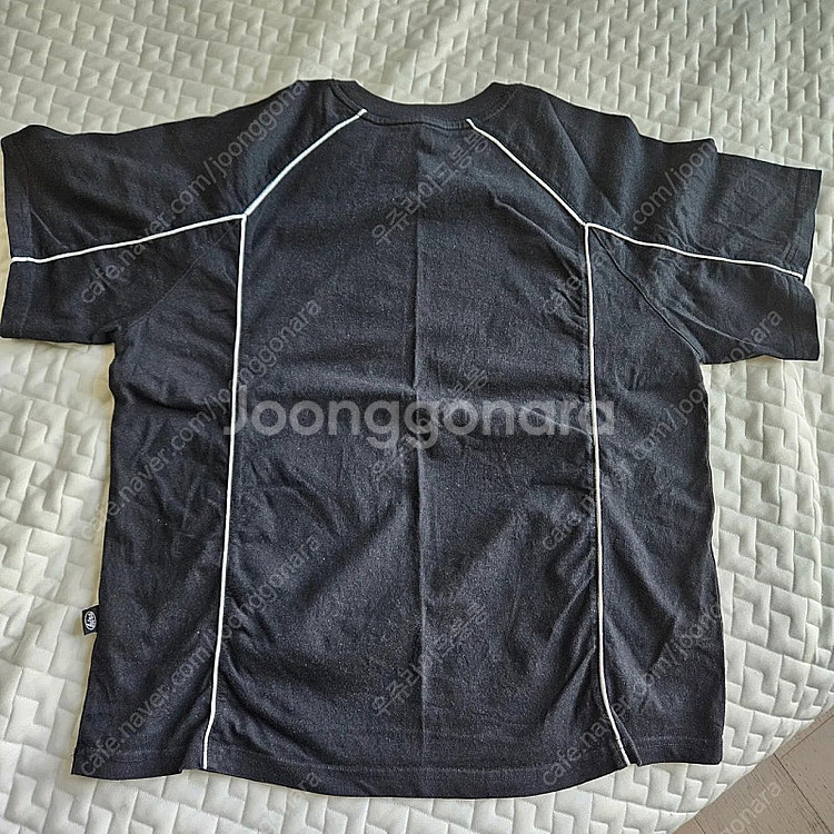 glgk 히로 160 반팔티 2종 일괄--2
