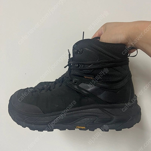 호카 토르 울트라 하이2 WP 275