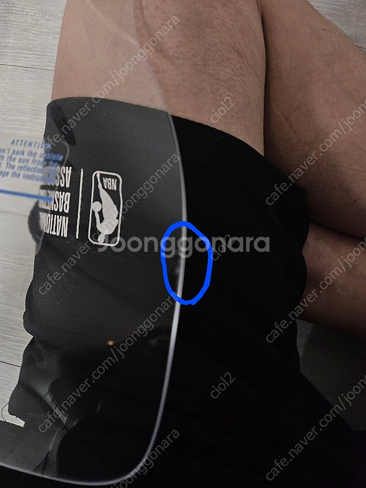 베스파 프리마베라 순정 정품 롱윈드스크린 판매.--1