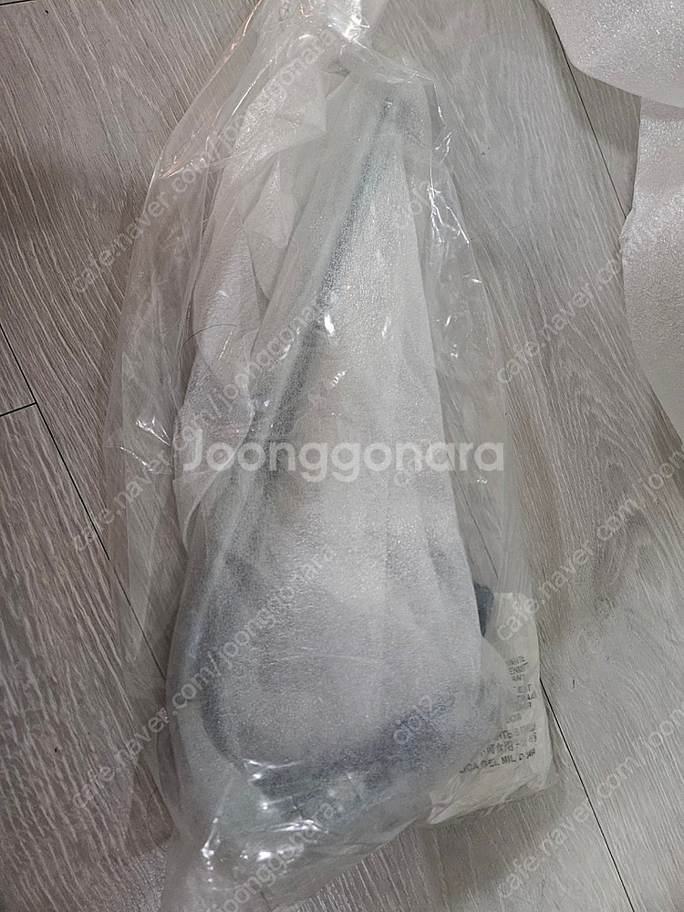 베스파 프리마베라 순정 정품 롱윈드스크린 판매.--3