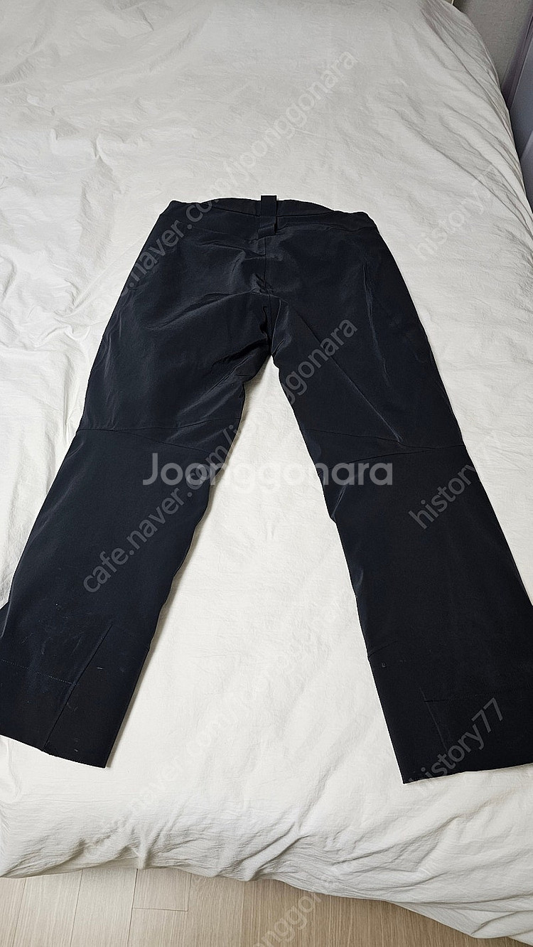 다이네즈 스키 보드 바지 팝니다.--1