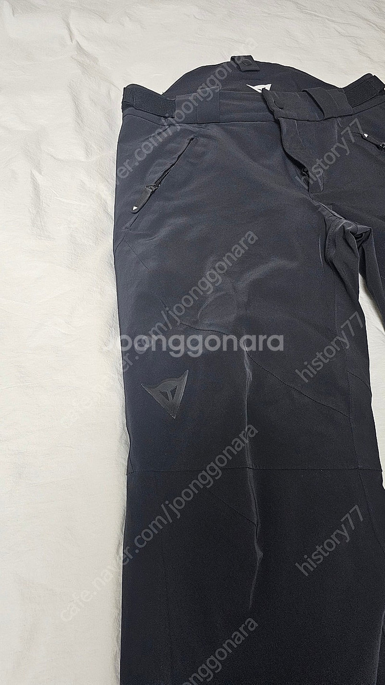 다이네즈 스키 보드 바지 팝니다.--3