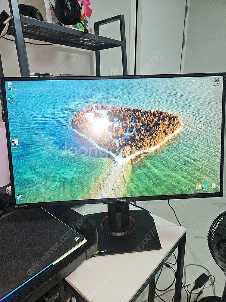 ag278qr asus모니터--0