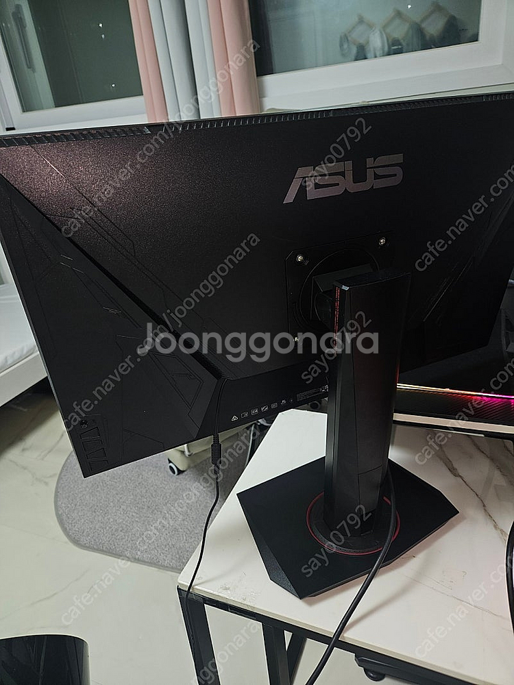 ag278qr asus모니터--1