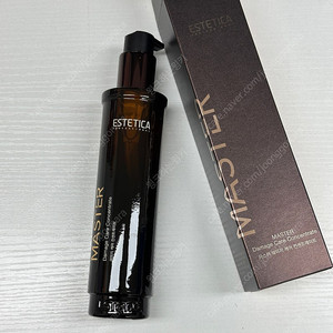 에스테티카 마스터 데미지케어 컨센트레이트 150ml