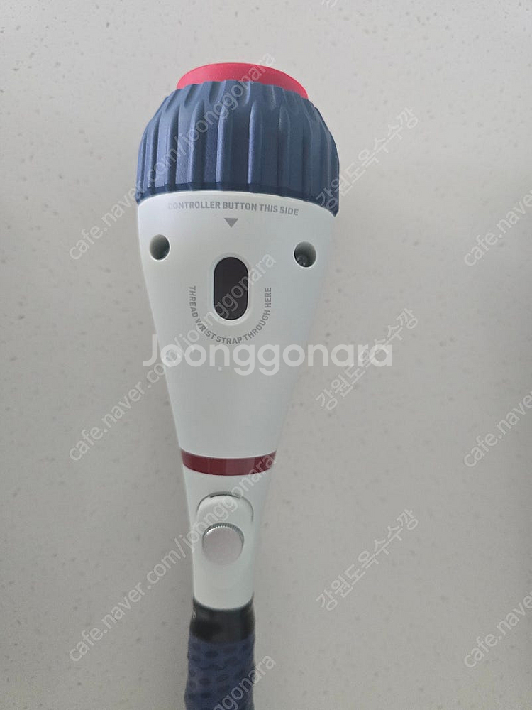 메타 퀘스트 3 win 리얼리티 배트 그립(야구 방망이...--2