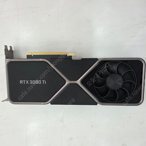3080TI FE 팔아요