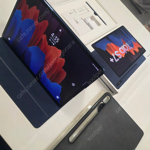 갤럭시 탭 s7+ 5g 512gb