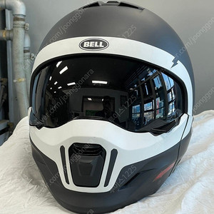 [BELL] 벨 브루저 스쿠터 오토바이 바이크 헬멧