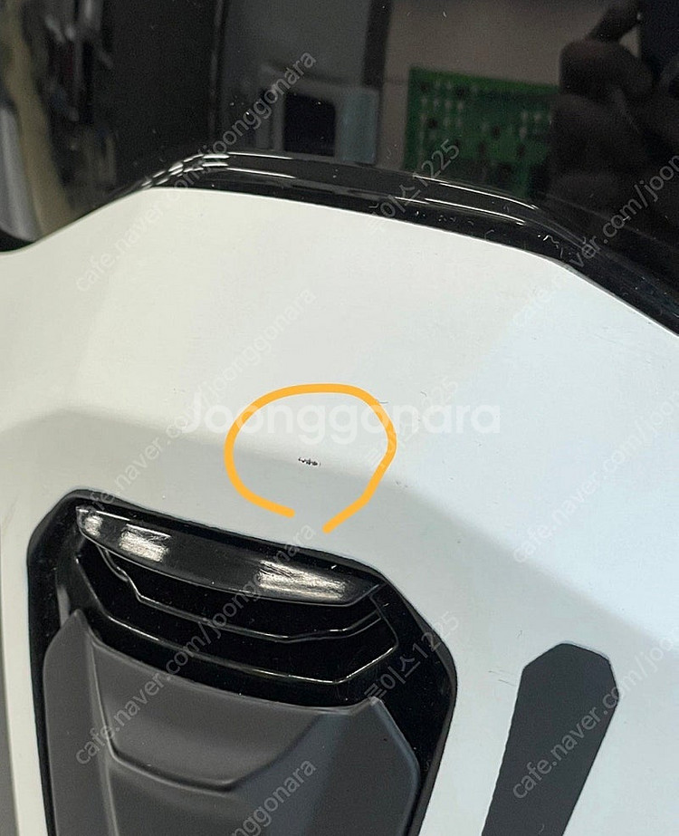 [BELL] 벨 브루저 스쿠터 오토바이 바이크 헬멧--5