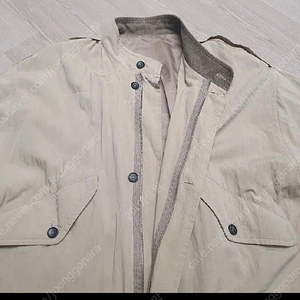 위메농 베를린자켓 (클래식버전)