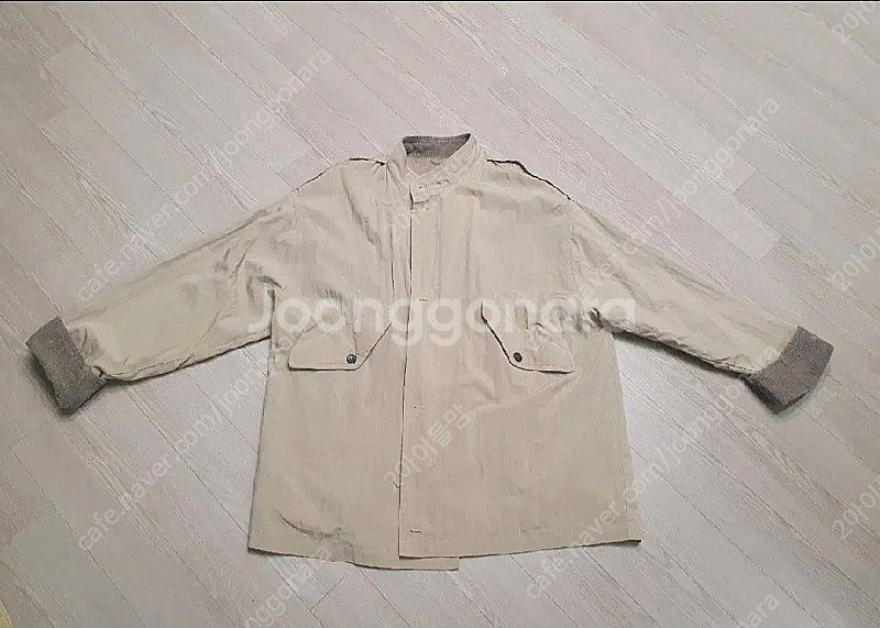 위메농 베를린자켓 (클래식버전)--1