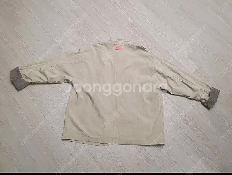 위메농 베를린자켓 (클래식버전)--2