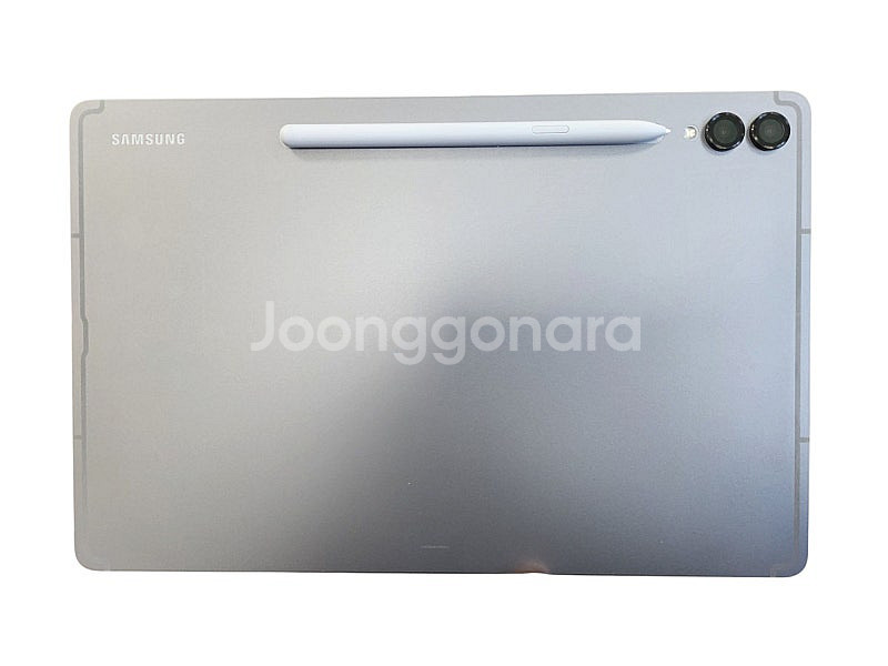 [거의 새상품] 갤럭시탭 S10+ / 힐링쉴드 필름 6...--2