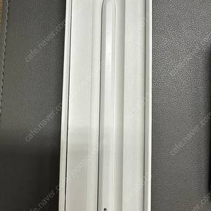 애플펜슬 2세대 판매합니다