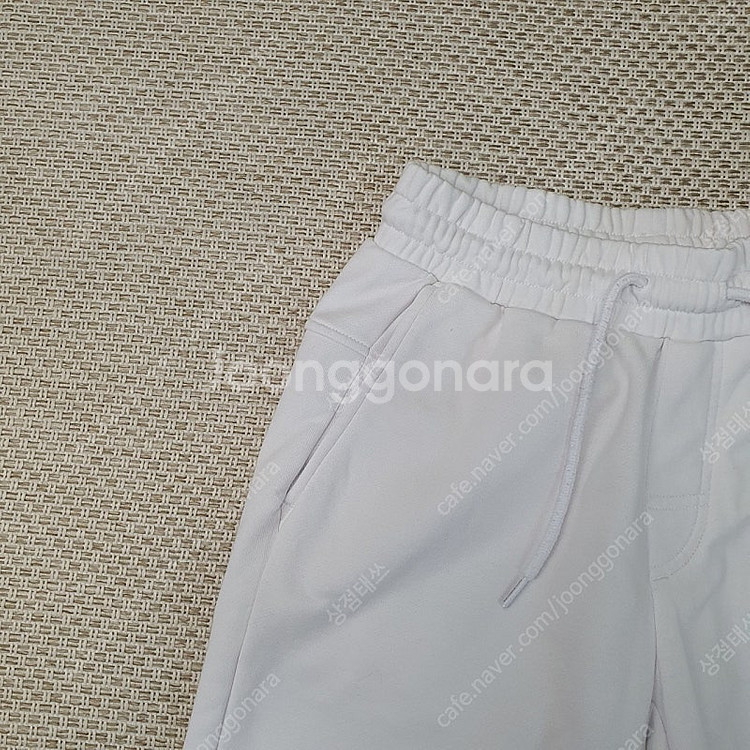 뉴발란스 밴딩 반바지 남자29~30--2