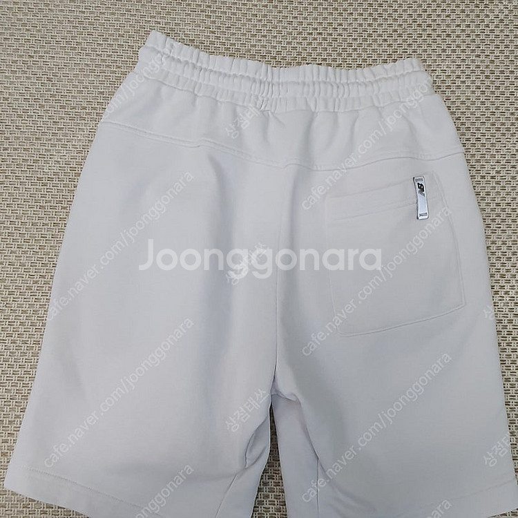 뉴발란스 밴딩 반바지 남자29~30--4