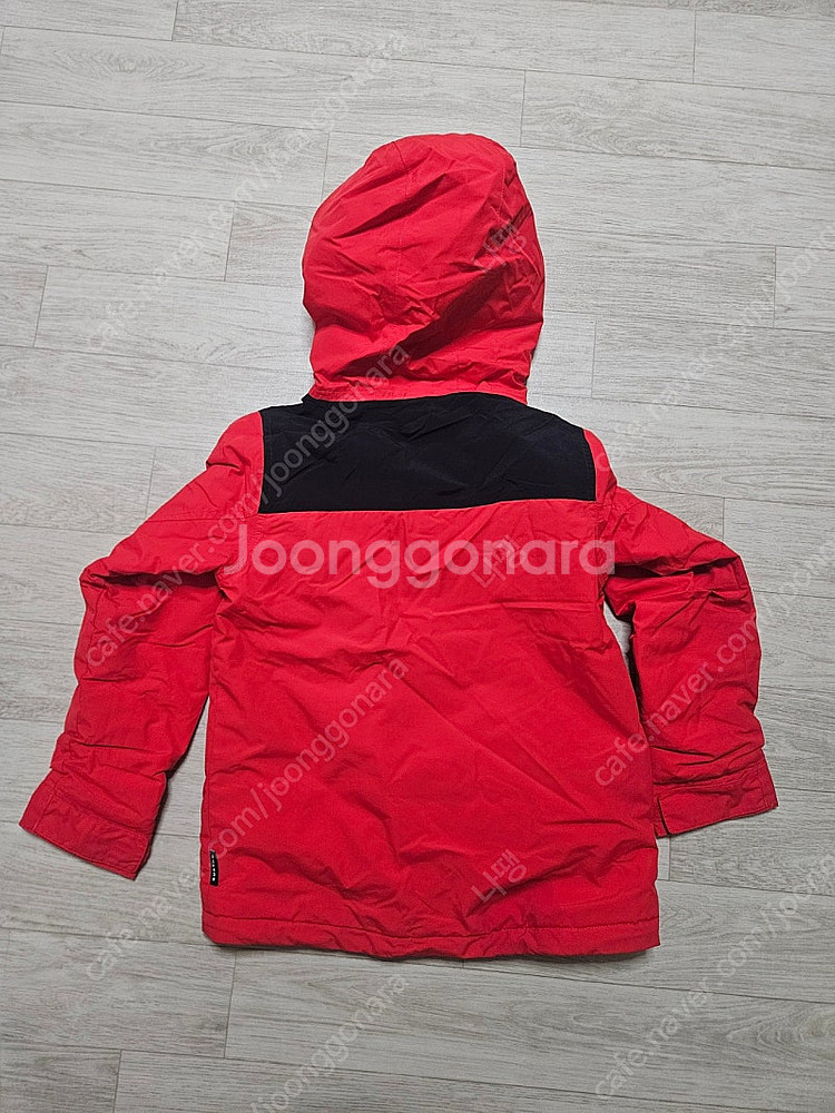 Burton Boys' Dugout 2L Jacket ...--1