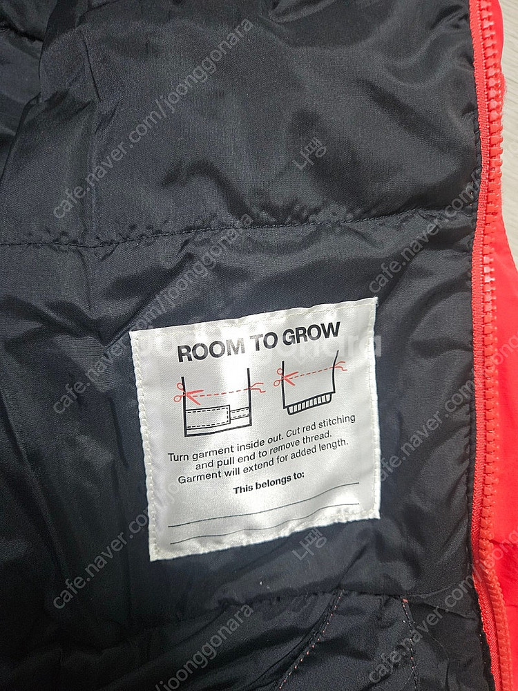 Burton Boys' Dugout 2L Jacket ...--4