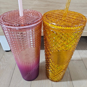스타벅스 콜드컵
