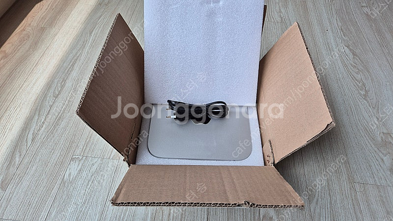 맥미니2014 i7 16 256(SSD) 판매합니다.--2