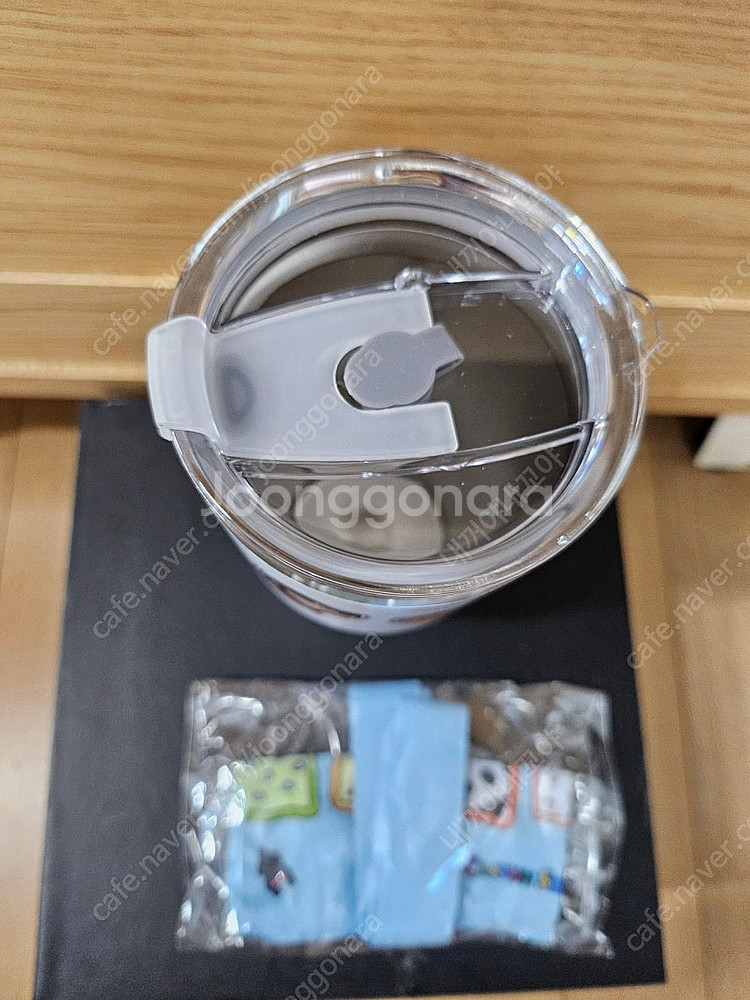 짱구 텀블러--1