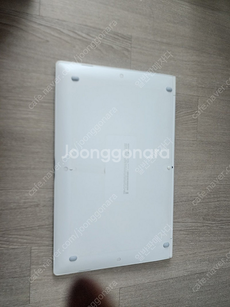 LG 그램 15z970 i3 7100u 램12기가 ss...--0