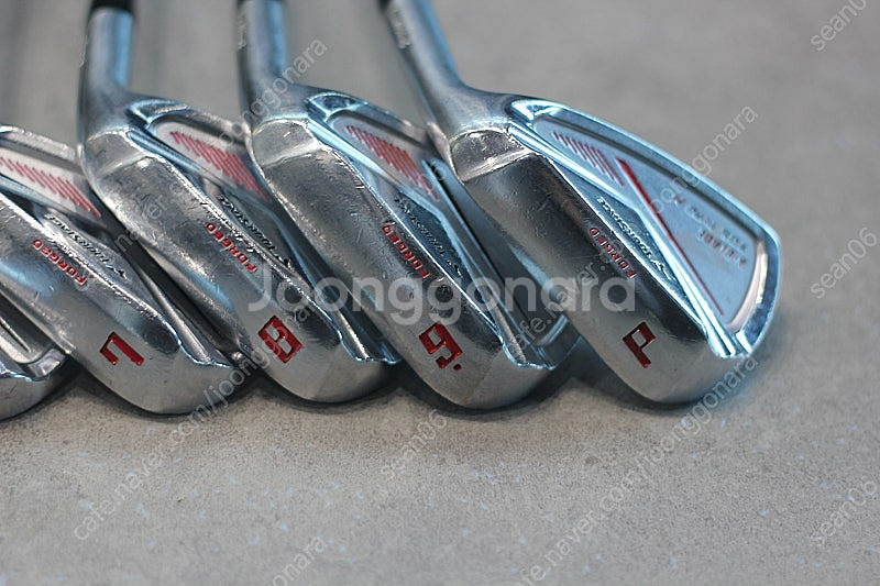 투어스테이지 X-BLADE 705M 경량스틸 S--5