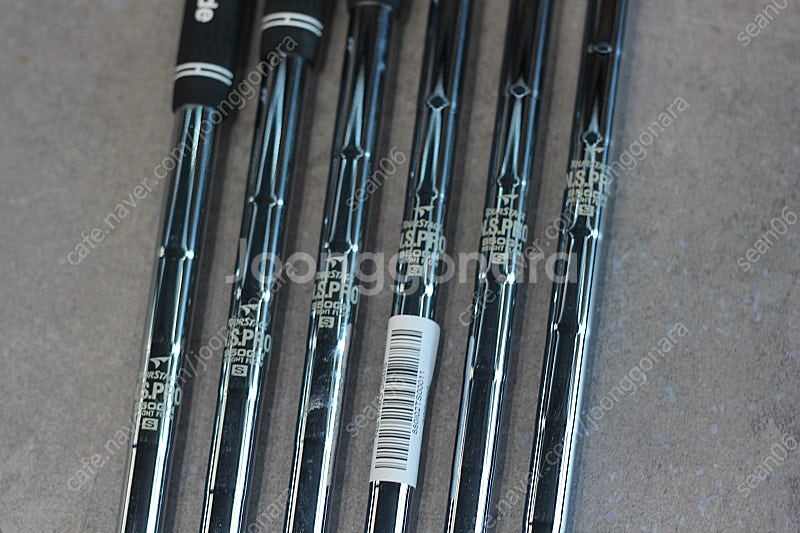 투어스테이지 X-BLADE 705M 경량스틸 S--6