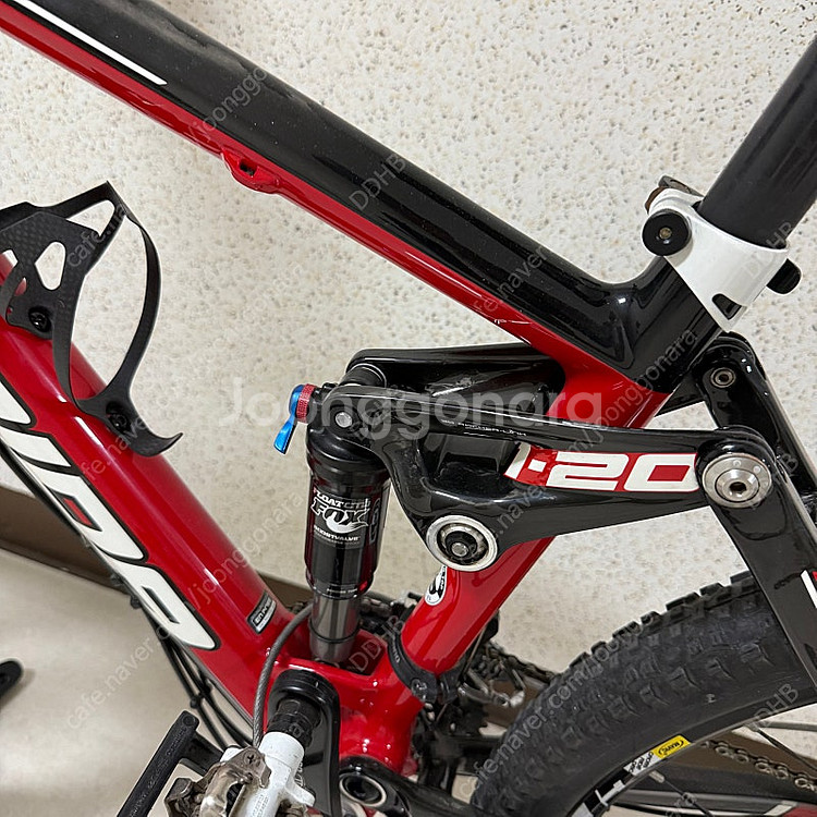 (카본 풀샥 MTB) 메리다 ONE-TWENTY XT-...--2