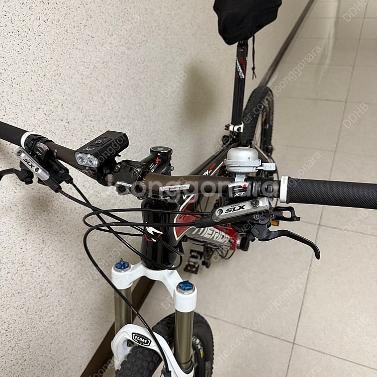 (카본 풀샥 MTB) 메리다 ONE-TWENTY XT-...--4